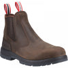 Drift Dealer Boot UK8 - EU42 Brown *One Size Only - Outlet Store*