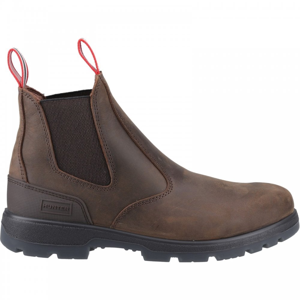 Drift Dealer Boot