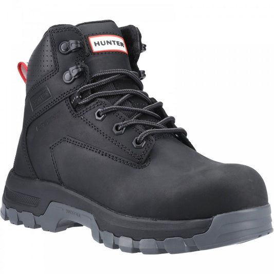 Gale Safety Boot