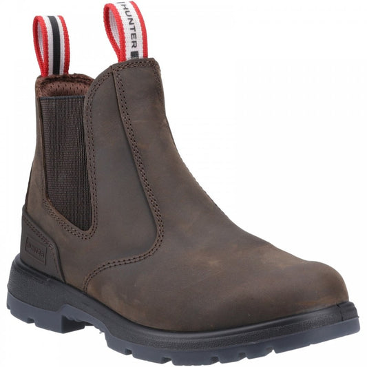 Kirkwood Dealer Boot
