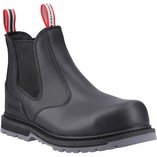 Thunder Dealer Boot