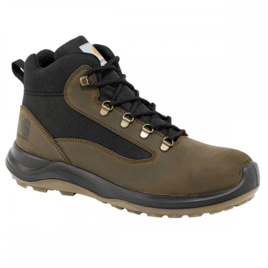400018 Belmont Rugged S3L Water Resistant Safety Boot