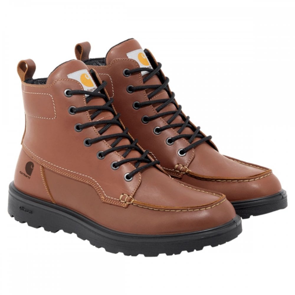 400021 Greenfields 2 Non Safety Boot UK10 - EU44 - US11 Red Duck *One Size Only - Outlet Store*