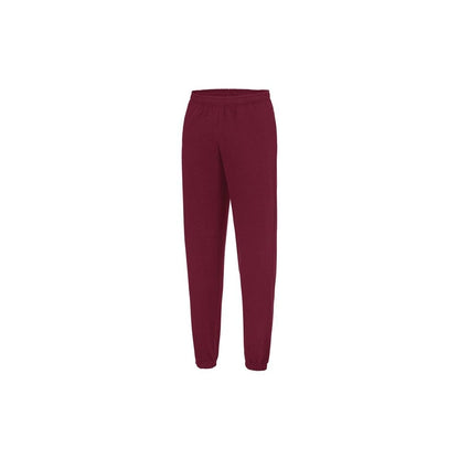 JH072 College Cuffed Sweatpants
