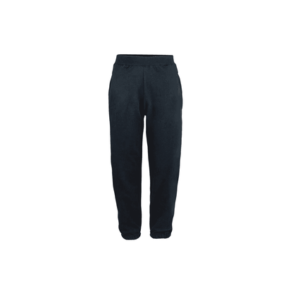 JH072 College Cuffed Sweatpants
