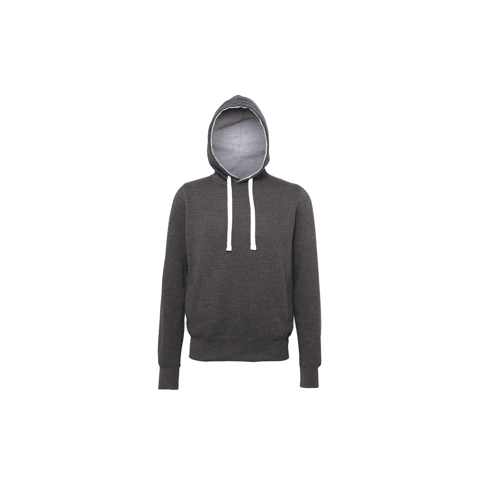 JH100 Chunky Hoodie