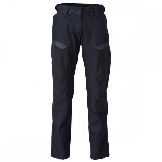 21578 Accelerate Multisafe Trousers with kneepad pockets