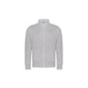 JH147 Campus Full-Zip Sweatshirt