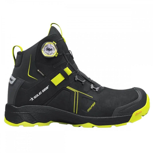 SG80019 Vapor 3 GTX Mid