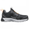 SG80213 Sonar Wide Fit WRP Low UK6 - EU40 Black *One Size Only - Outlet Store*