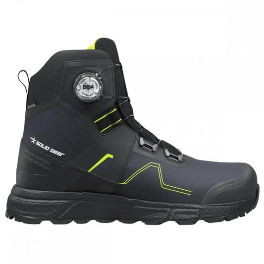 SG76016 Revolution 2 GTX Mid