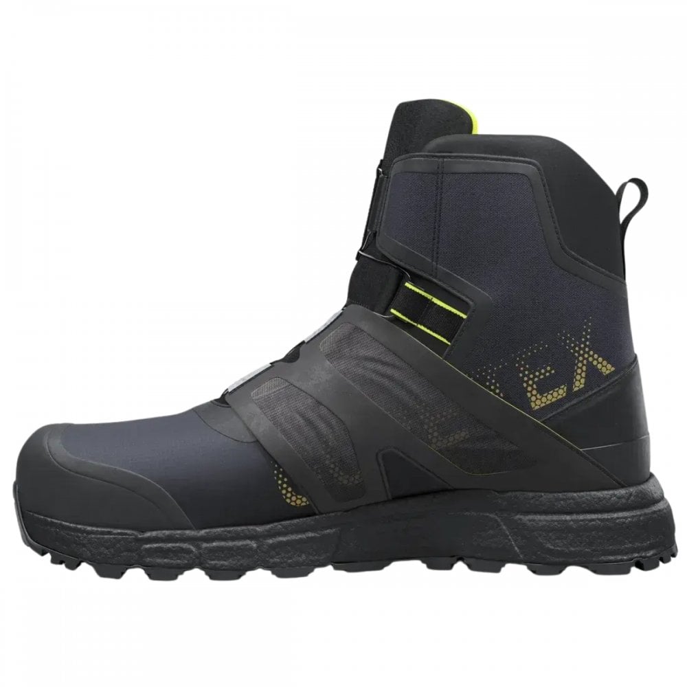 SG76016 Revolution 2 GTX Mid