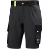 77508 Oxford 4X Cargo Shorts Ebony/Black Waist: 33" *One Size Only - Outlet Store*