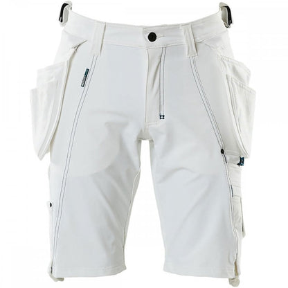 17149 Advanced Shorts with holster pockets Moss Green Waist: 31.5" *One Size Only - Outlet Store*