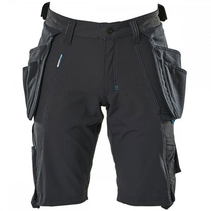 17149 Advanced Shorts with holster pockets Moss Green Waist: 31.5" *One Size Only - Outlet Store*