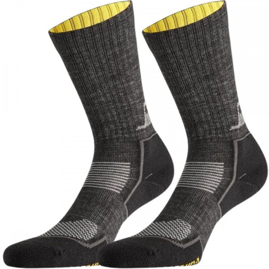 9246 Wool Cordura Socks 2-Pack