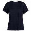Womens Merino Blend Drayden Reversible Top