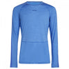 Mens 125 ZoneKnit™ Long Sleeve Crewe Thermal Top