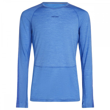 Mens 125 ZoneKnit™ Long Sleeve Crewe Thermal Top