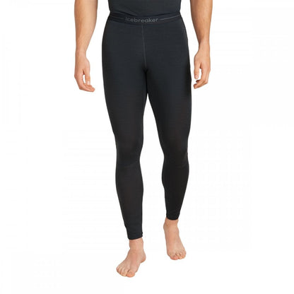 Mens 125 ZoneKnit™ Thermal Leggings