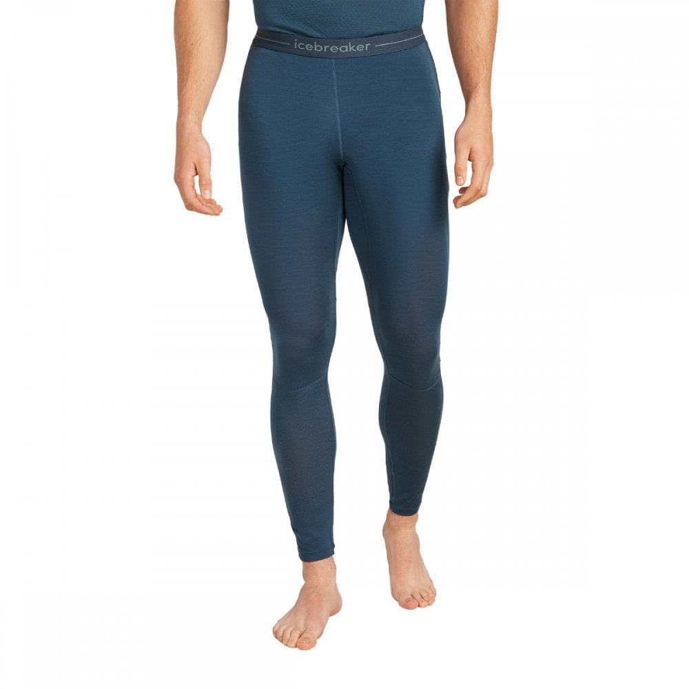 Mens 125 ZoneKnit™ Thermal Leggings