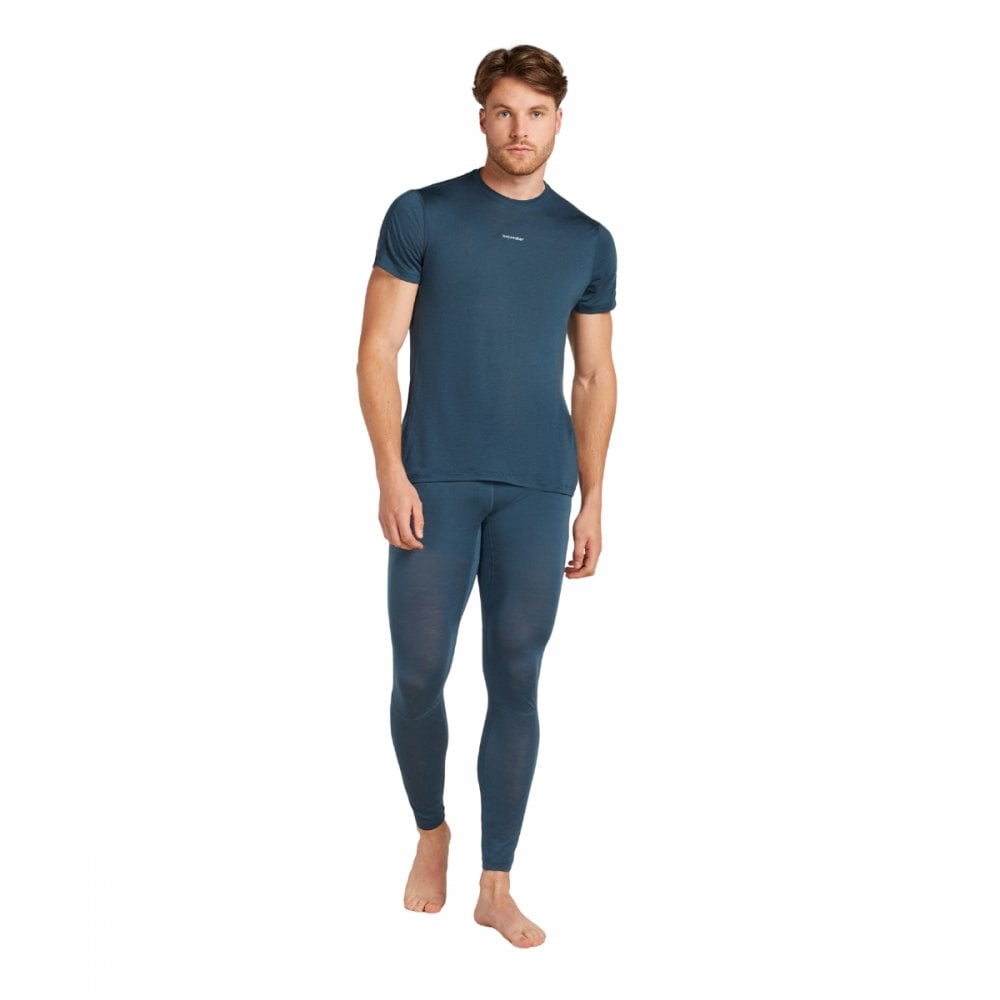 Mens 125 ZoneKnit™ Thermal Leggings