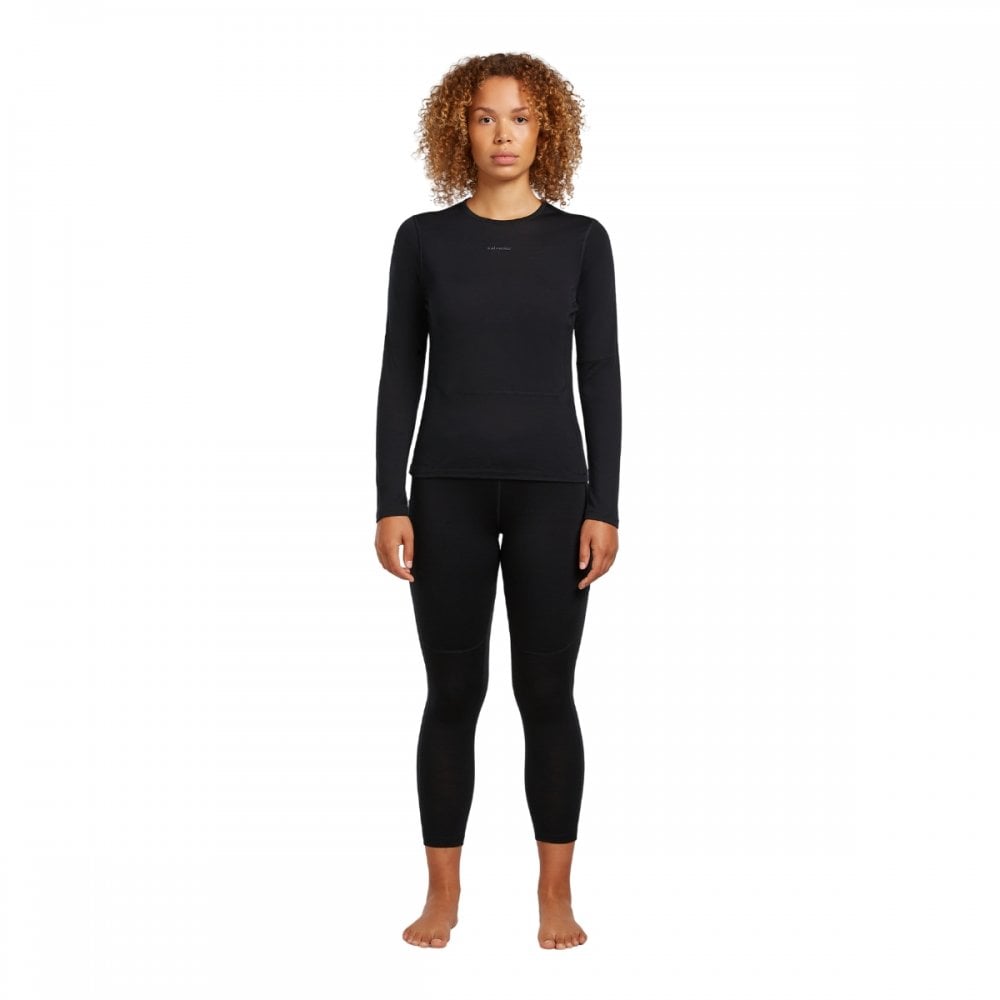 Womens Merino Speed Winter 25" Tights