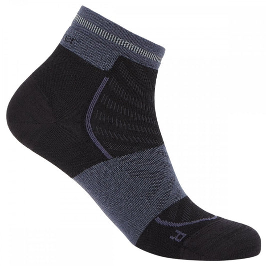 Womens Merino Blend Run+ Ultralight Mini Socks