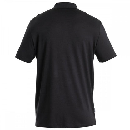 Mens Merino 150 Tech Lite Short Sleeve Polo