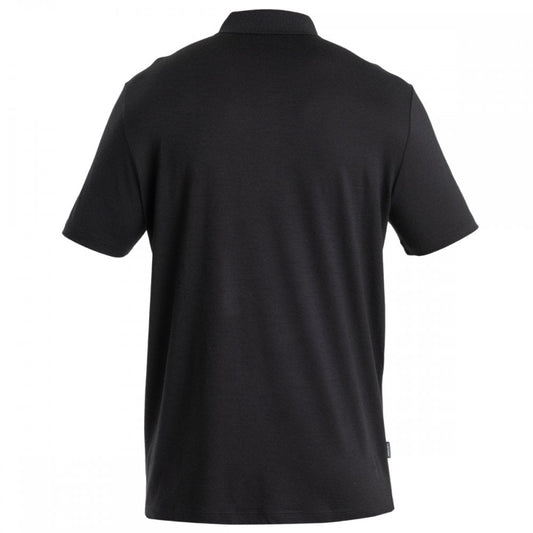 Mens Merino 150 Tech Lite Short Sleeve Polo