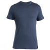 Mens 150 MerinoFine™ Ace Short Sleeve T-Shirt
