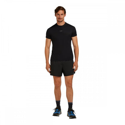 Mens Merino Blend 125 ZoneKnit™ Speed 6" Shorts