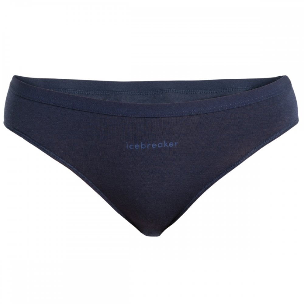 Womens Merino Blend Core Bikini