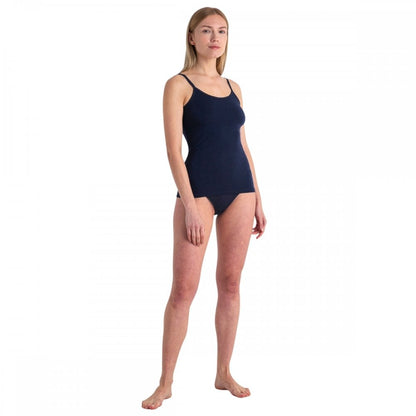 Womens Merino Blend Core Bikini
