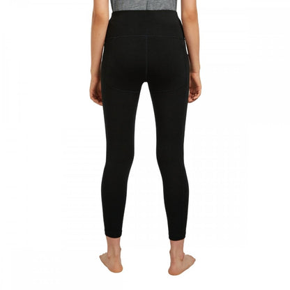 Womens Merino 260 Fastray 25" High Rise Tights
