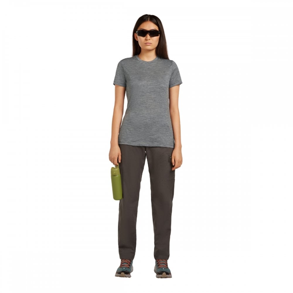 Womens Merino 260 Fastray 25" High Rise Tights
