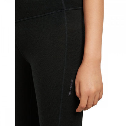 Womens Merino 260 Fastray 25" High Rise Tights
