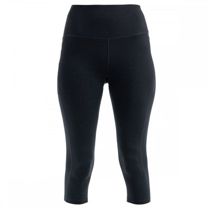 Womens Merino 260 Fastray 20" High Rise 3/4 Tights