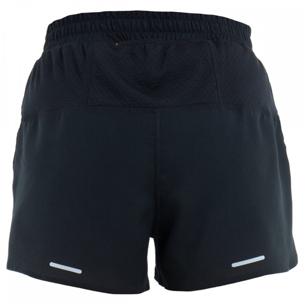 Womens Merino Blend 125 ZoneKnit™ Speed 3" Shorts