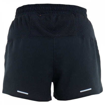 Womens Merino Blend 125 ZoneKnit™ Speed 3" Shorts