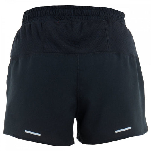 Womens Merino Blend 125 ZoneKnit™ Speed 3" Shorts