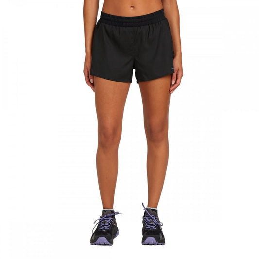Womens Merino Blend 125 ZoneKnit™ Speed 3" Shorts