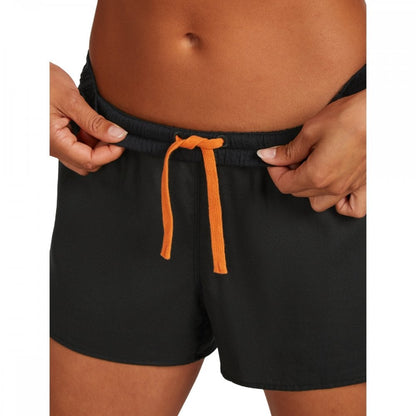 Womens Merino Blend 125 ZoneKnit™ Speed 3" Shorts