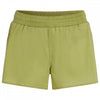 Womens Merino Blend 125 ZoneKnit™ Speed 3" Shorts