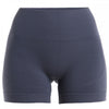 Womens Merino Blend 260 ZoneKnit™ Seamless 4" Shorts