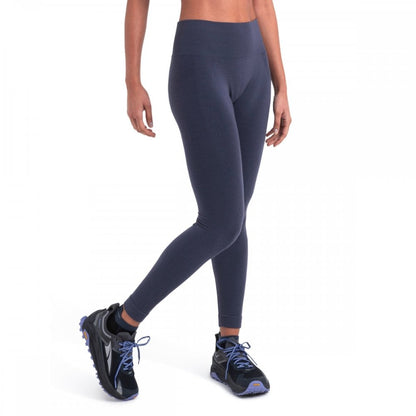 Womens Merino Blend 260 ZoneKnit™ Seamless 25" Tights