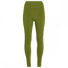 Womens Merino Blend 260 ZoneKnit™ Seamless 25" Tights