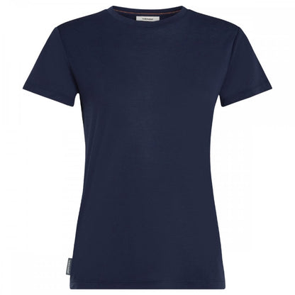 Womens Merino Blend Core Short Sleeve T-Shirt