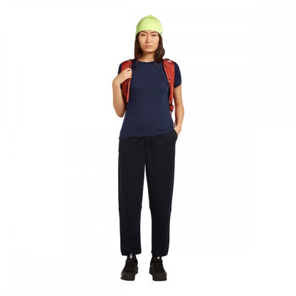 Womens Merino Blend Core Short Sleeve T-Shirt