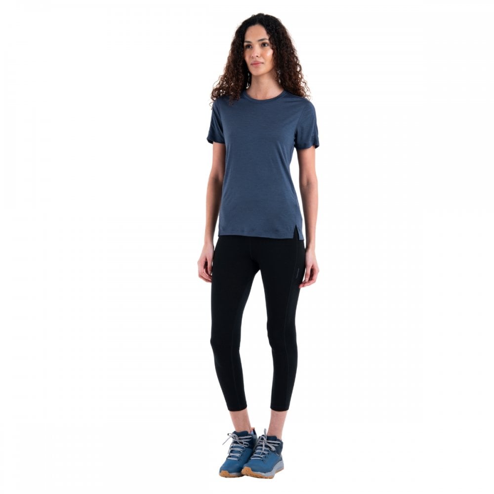 Womens 150 MerinoFine™ Ace Short Sleeve T-Shirt